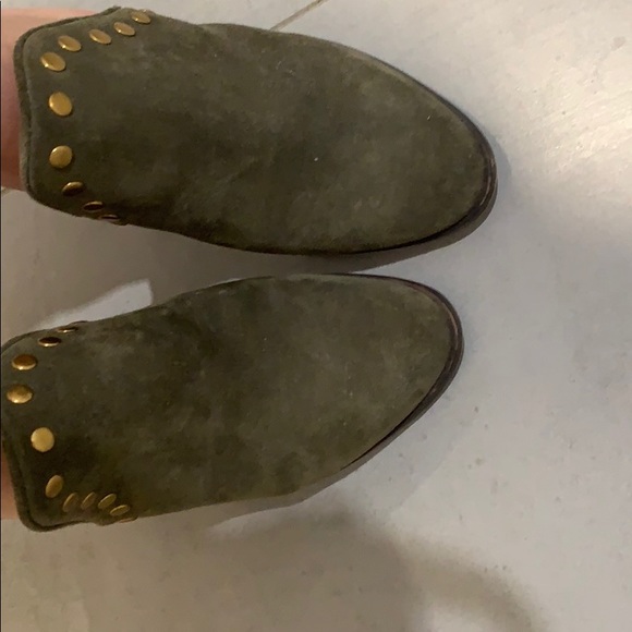 Micheal Kors Cloggs - Picture 2 of 4